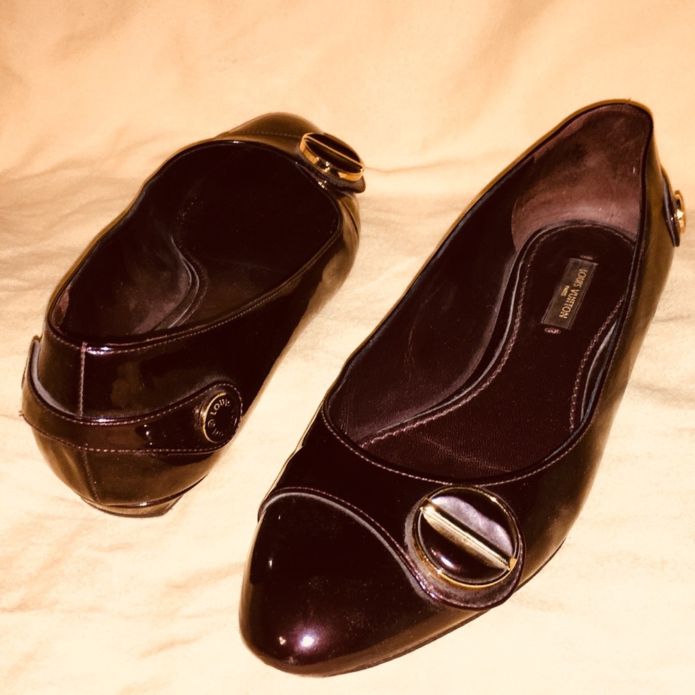 Louis Vuitton shoes